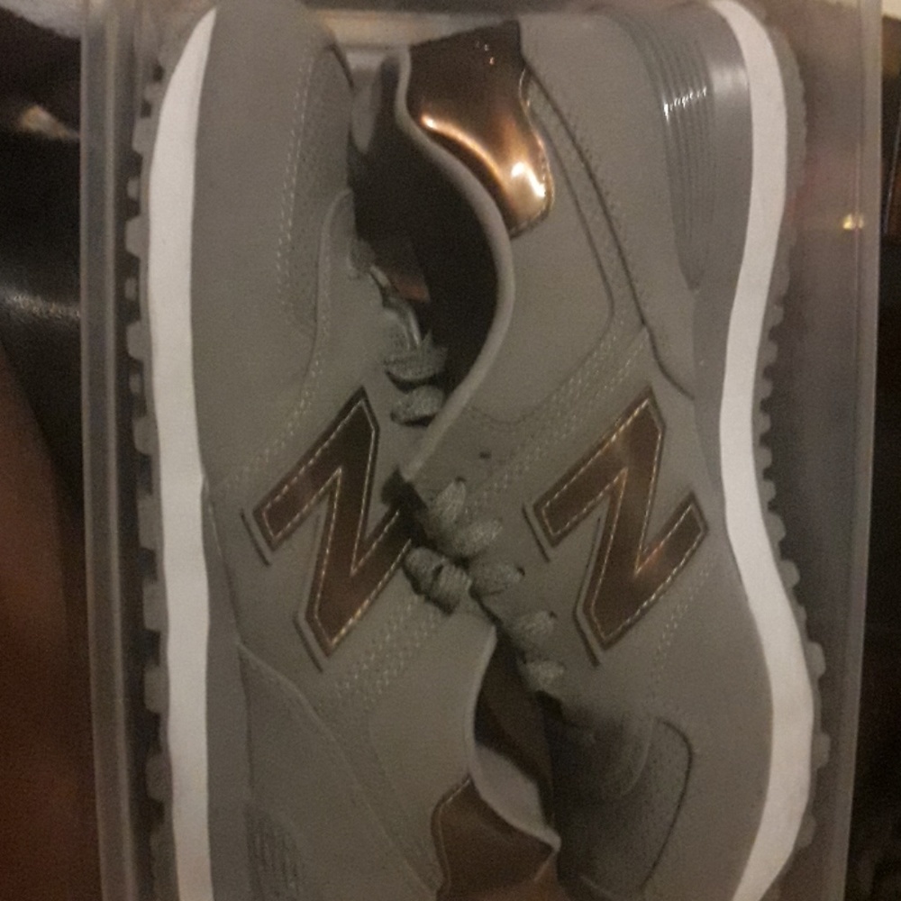 New Balance